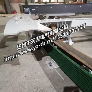 大型施工现场
